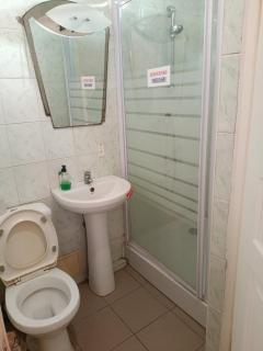 Gelena flat - Užhorod - 2
