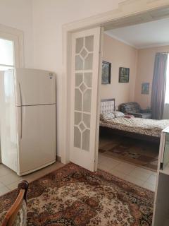 Gelena flat - Užhorod - 1