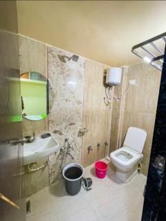 JAI SWAMiNARAYAN DELUX HOMESTAY - Garudeshwar - 3