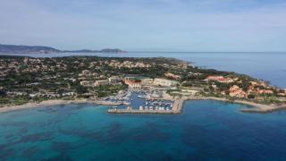 Vaccagia - 2 chambres - a 2 pas de la plage - Lumio - 3
