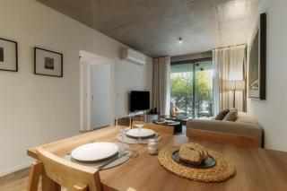 Hestia at Luminous Homely 2 Bedroom - Buenos Aires - 3