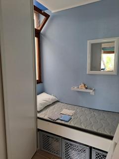 Vaccagia - 2 chambres - a 2 pas de la plage - Lumio - 2