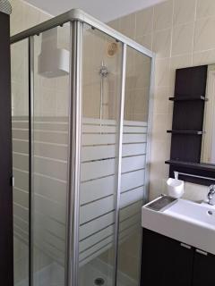 Vaccagia - 2 chambres - a 2 pas de la plage - Lumio - 1