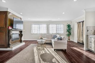 Spaciour 4Br 4Bth Stunning house with Free Parking - San Jose - 5