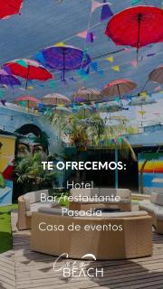 Coco Beach Cartagena - Cartagena das Índias - 9