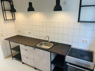 Ruhige Monteurwohnung für 6 Personen im grünen 56m2 - Kassel - 6