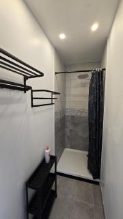 Le treport - centre - Plain-pied 1 chambre - 5