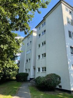 Ruhige Monteurwohnung für 6 Personen im grünen 56m2 - Kassel - 7