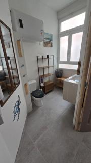 Le treport - centre - Plain-pied 1 chambre - Le Tréport - 4