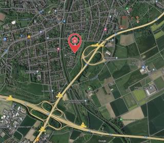 Ruhige Monteurwohnung für 6 Personen im grünen 56m2 - Kassel - 1