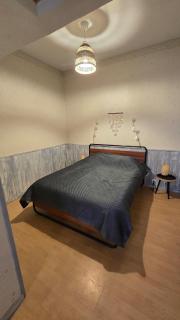 Le treport - centre - Plain-pied 1 chambre - 3