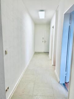 Ruhige Monteurwohnung für 6 Personen im grünen 56m2 - Kassel - 4