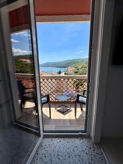 Seaview suites Rabac - Rabac - 9