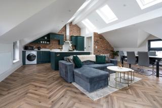 37 West Portrush Luxury Penthouse - Portrush - 0