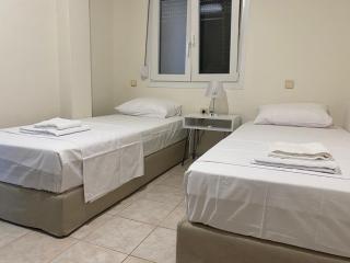 Heraklion Bay Seaview Apartment - Palaiokastro - 3