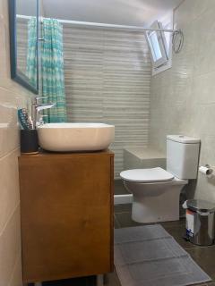 Heraklion Bay Seaview Apartment - Palaiokastro - 2