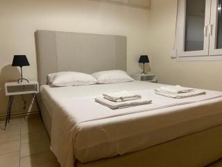 Heraklion Bay Seaview Apartment - Palaiokastro - 5
