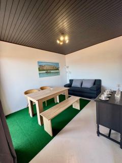 Seaview suites Rabac - Rabac - 1