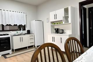 Excelente casa familiar no Centro FW - 8