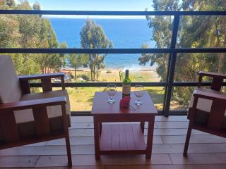 Amantani Pachatata Lodge - 4