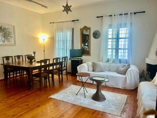 Electra Beach House - Chorefto - 8