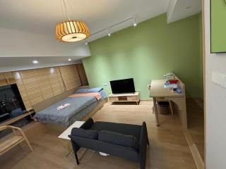 Shanghai Ginza Apartment - Xangai - 1