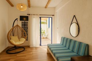 BF Blue Cactus - Agia Pelagia - 8