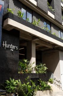 Hunters Hotel - Medellín - 8