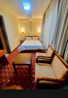 Keba Guest House - Adis Abeba - 7