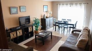 Apartamento Santos Graça - Póvoa de Varzim - 0