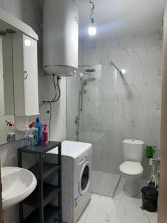 Pink Dream Apartment - Podgorica - 5