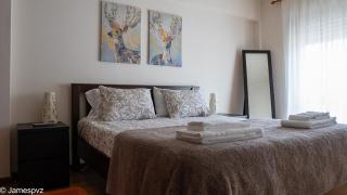 Apartamento Santos Graça - Póvoa de Varzim - 8