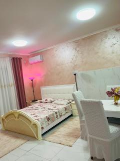 Pink Dream Apartment - Podgorica - 7