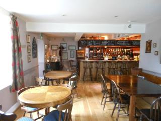 The New Inn - - 7