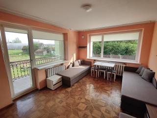 Degučiai ,svečių namai - Šakiai - 4