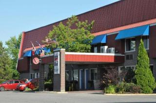 Motel Le Transit - Mont-Saint-Hilaire - 0