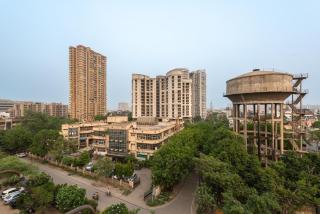 Hotel RK Residency Vasundhara Ghaziabad Delhi NCR - Ghaziabad - 5
