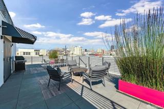Bright Modern 2BR Apt in SF - San Francisco - 4