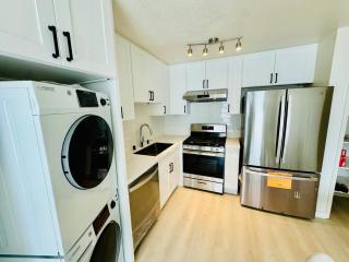Bright Modern 2BR Apt in SF - San Francisco - 3