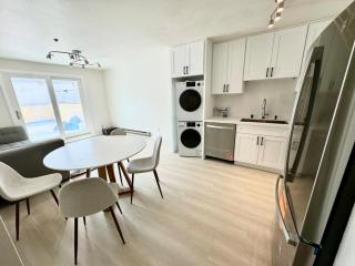 Bright Modern 2BR Apt in SF - San Francisco - 2