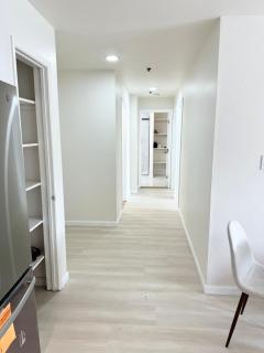 Bright Modern 2BR Apt in SF - San Francisco - 1