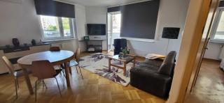 Apartment near the Płocka metro station - Warsaw - 8