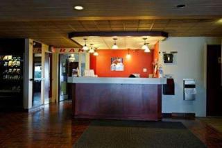 Motel Le Transit - Mont-Saint-Hilaire - 6