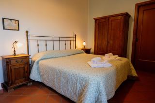 Agriturismo Baglio San Pietro - Nikosia - 9