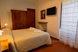 Agriturismo Baglio San Pietro - Nicosia - 2