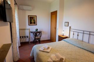 Agriturismo Baglio San Pietro - Nicosia - 4