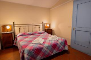 Agriturismo Baglio San Pietro - Nikosia - 1