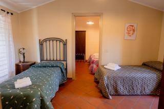 Agriturismo Baglio San Pietro - Nikosia - 5