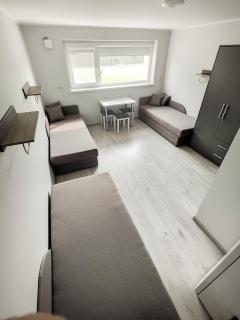 Degučiai ,svečių namai - 3