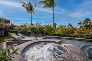 Beach Walker at Champion Ridge - Waikoloa - 9
